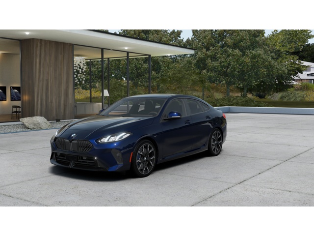 2026 BMW 2 Series 228's photo