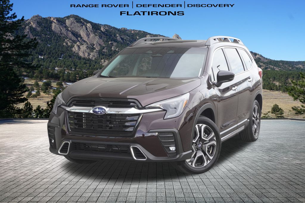 2024 Subaru Ascent Touring's photo