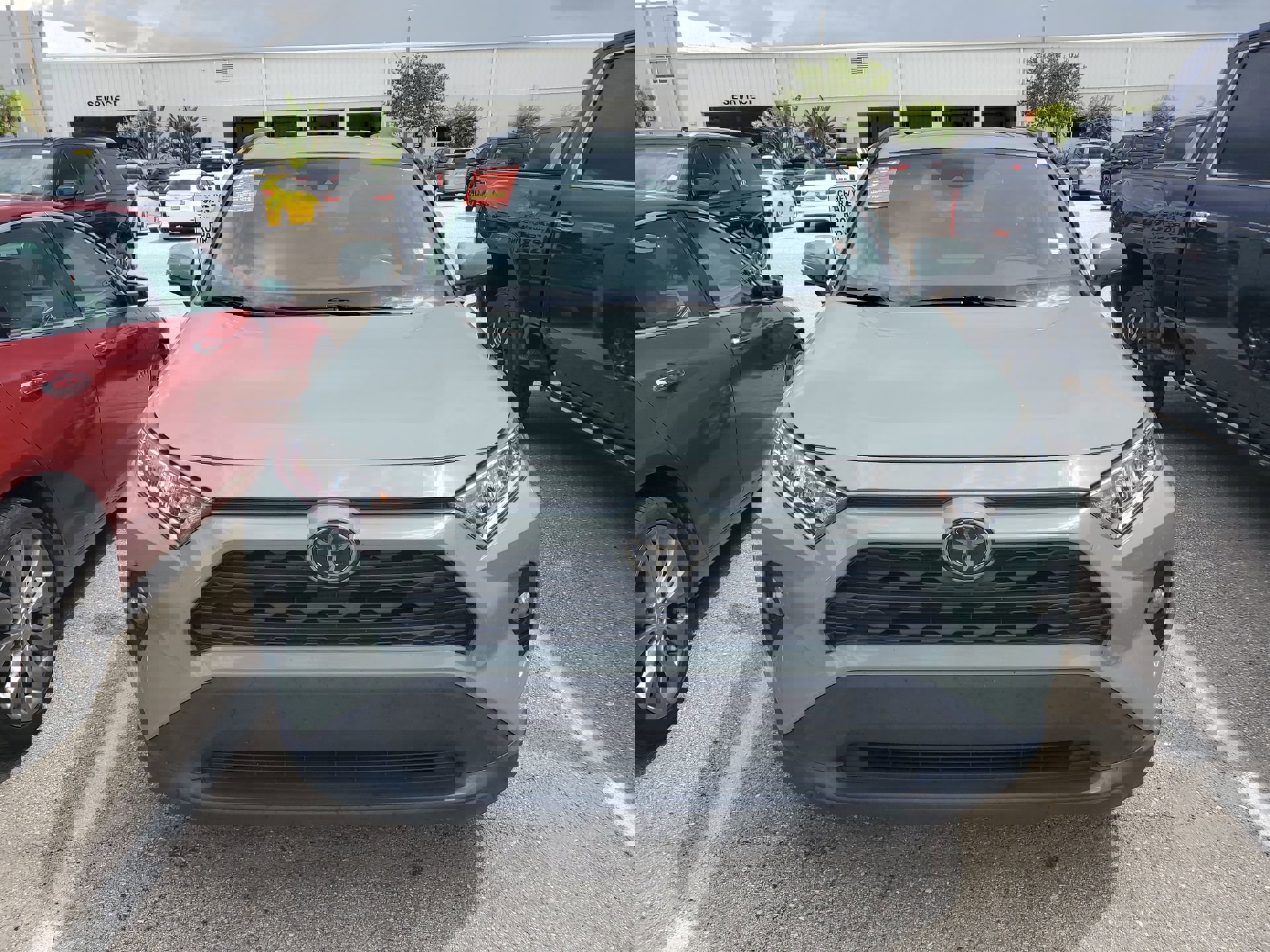 2T3C1RFV1LC071596