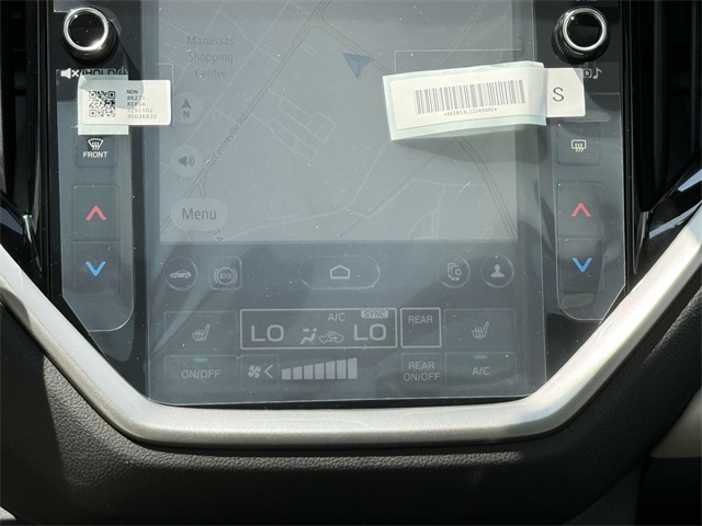 2025 Subaru Ascent Limited photo 19