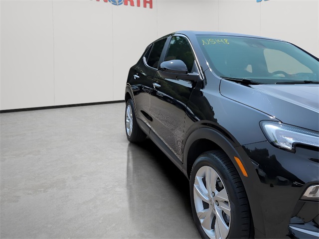 2025 Buick Encore GX Preferred photo 4