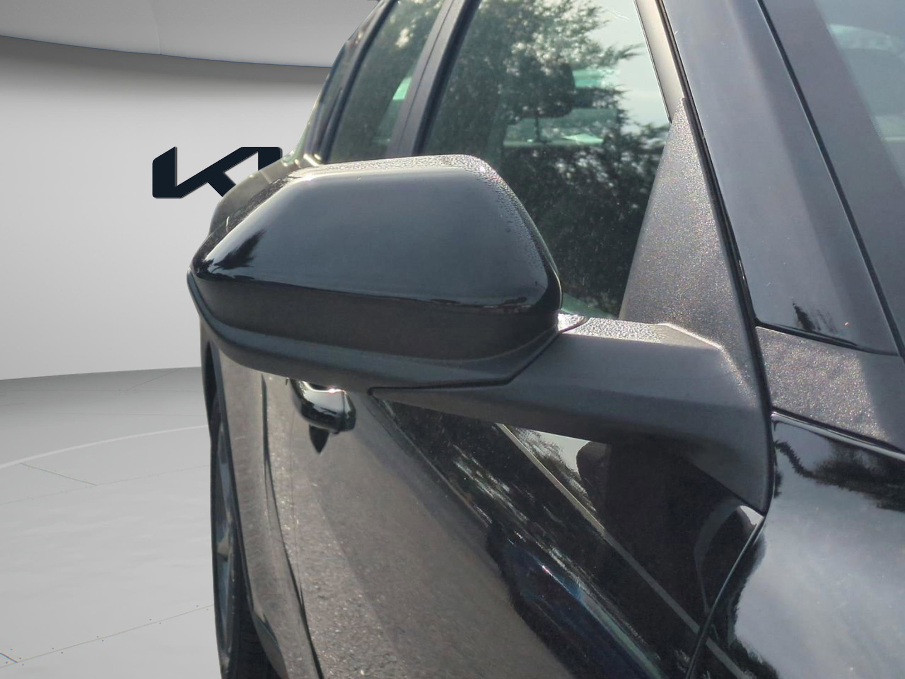 2025 Kia K4 LXS photo 10