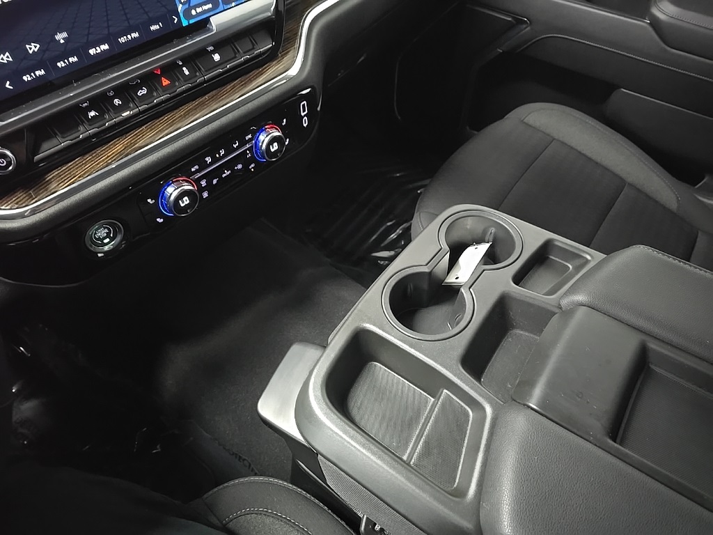 2023 Gmc Sierra 1500 Elevation photo 26