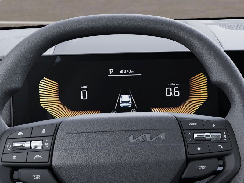 2026 Kia Sportage LX photo 19