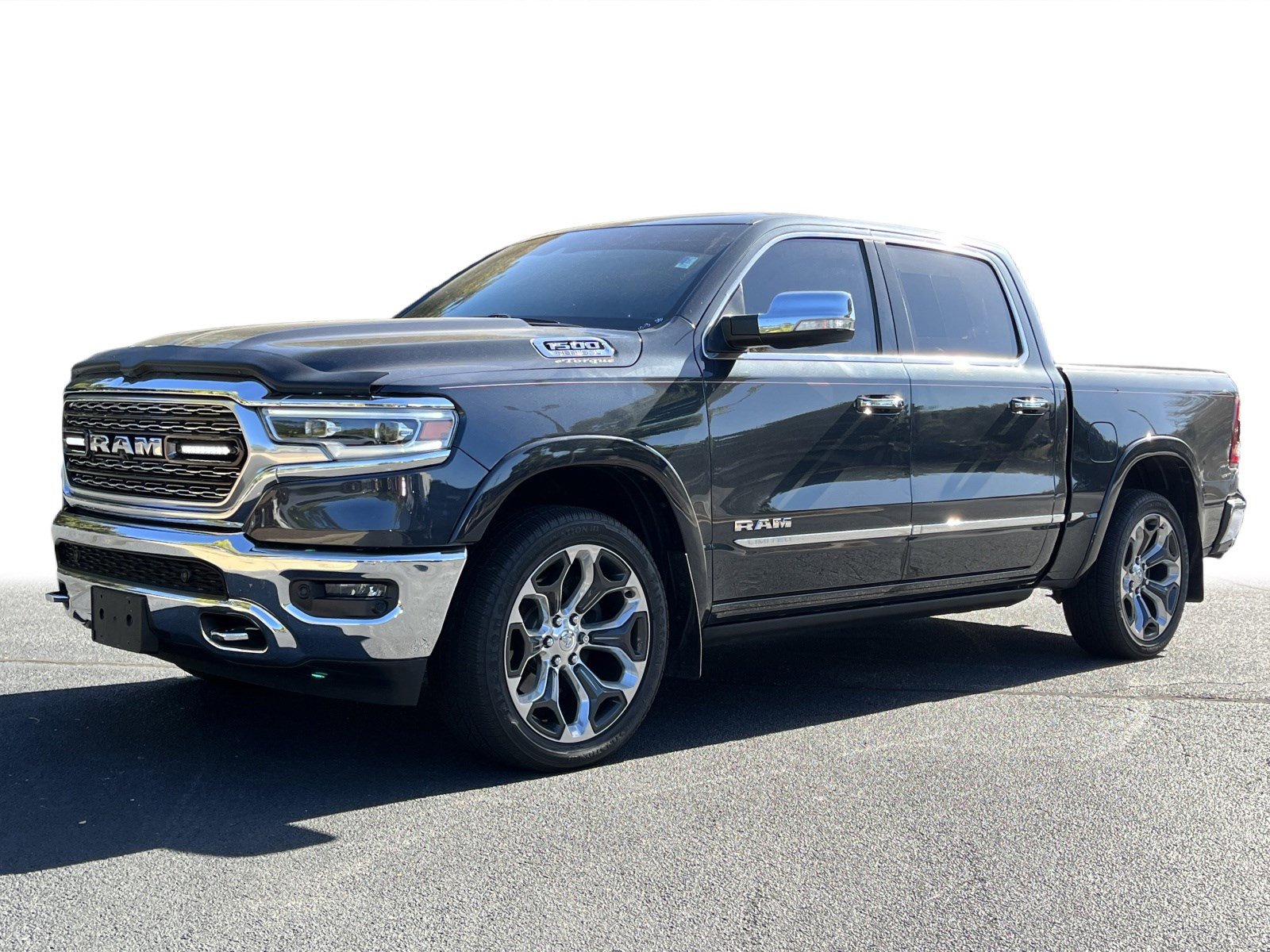 2019 Ram 1500 Limited photo 6