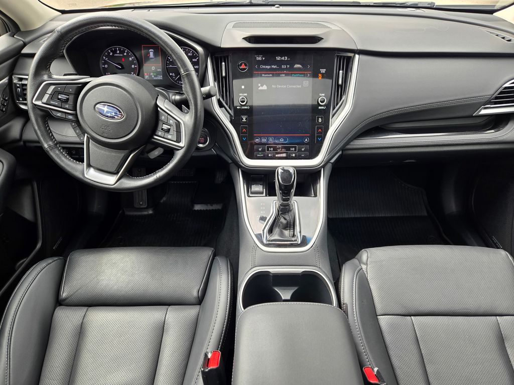 2021 Subaru Outback Limited photo 17
