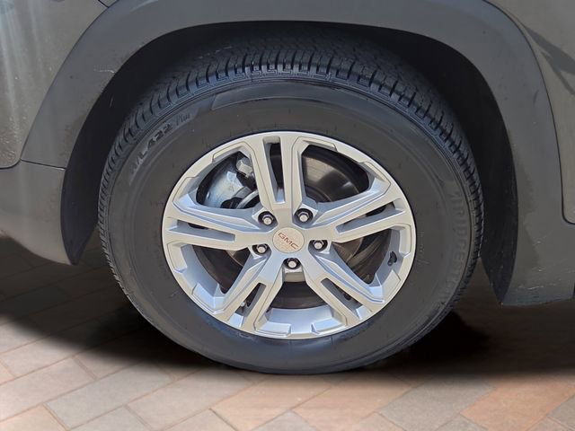 2019 Gmc Terrain SLE photo 23