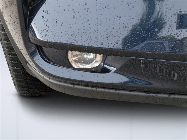 2019 Infiniti QX50 Luxe photo 9