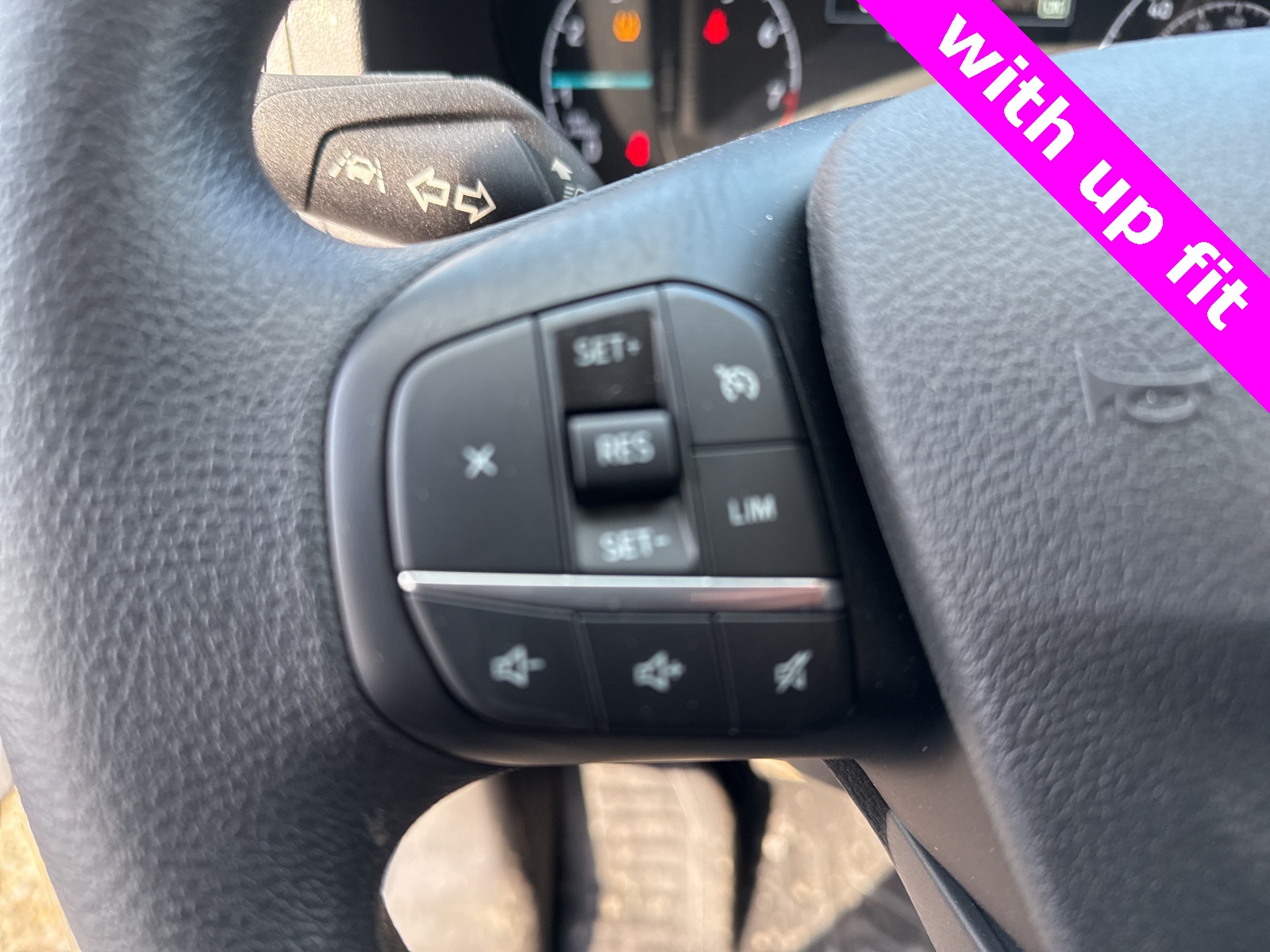 2024 Ford Transit photo 17