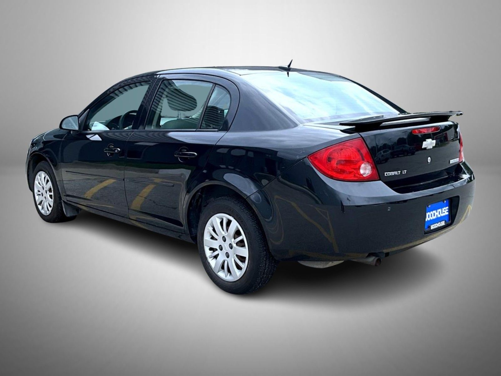 2010 Chevrolet Cobalt LT photo 4