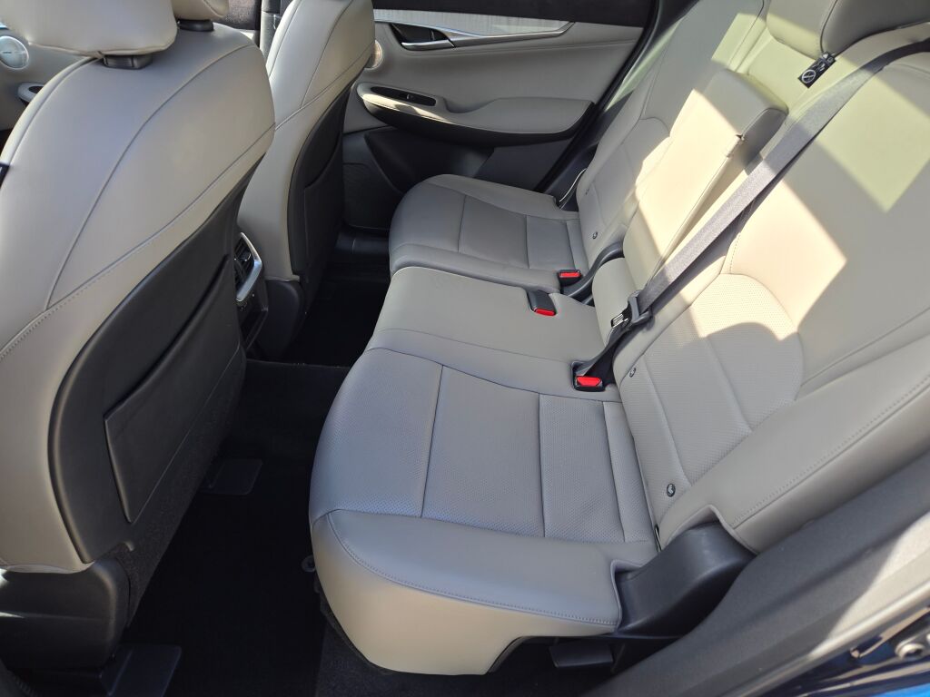 2024 Infiniti QX50 Sensory photo 15