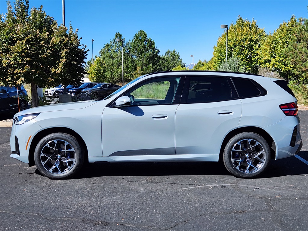 2026 Bmw X3 photo 2