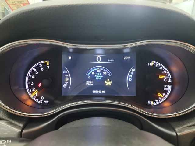 2018 Jeep Grand Cherokee Limited photo 23