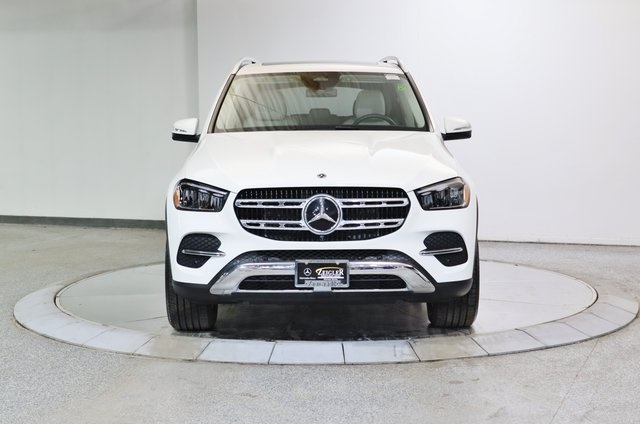 2025 Mercedes Benz GLE 350 4MATIC photo 10