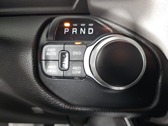 2020 Ram 1500 Big Horn Lone Star photo 16