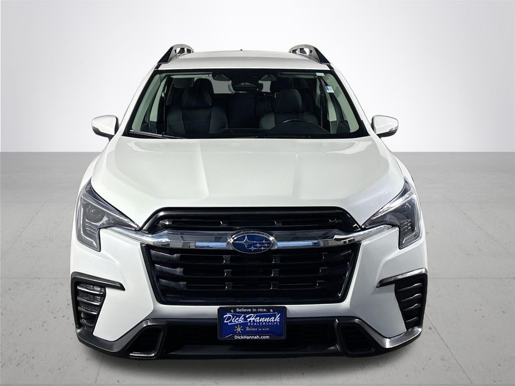 2023 Subaru Ascent Premium photo 3