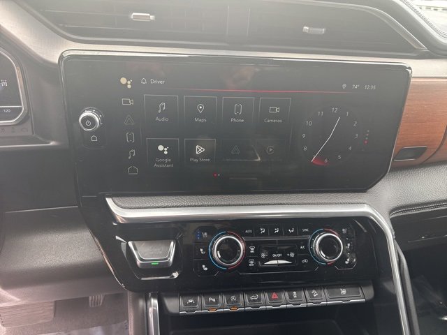 2022 Gmc Sierra 1500 Denali photo 20