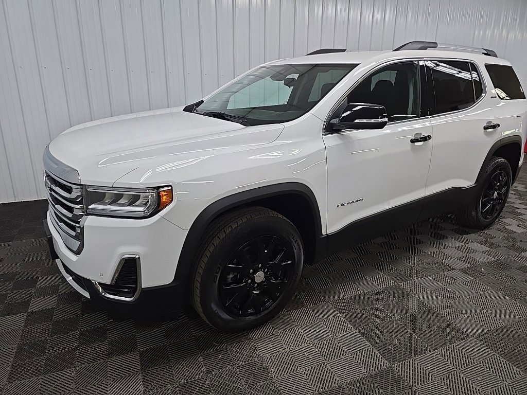 2022 Gmc Acadia SLE photo 8