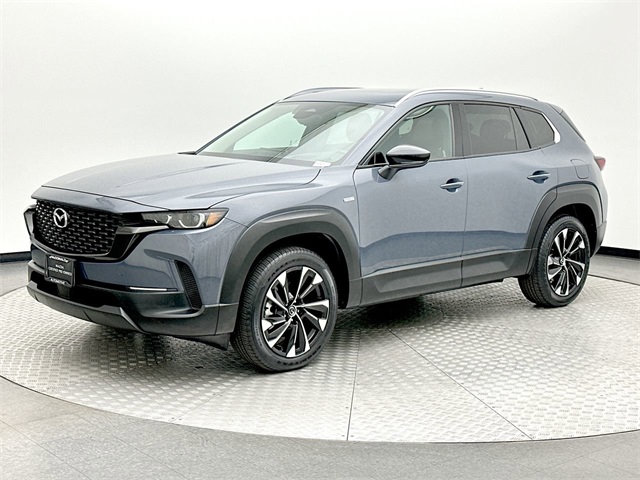 2025 Mazda CX-50 Premium Plus's photo