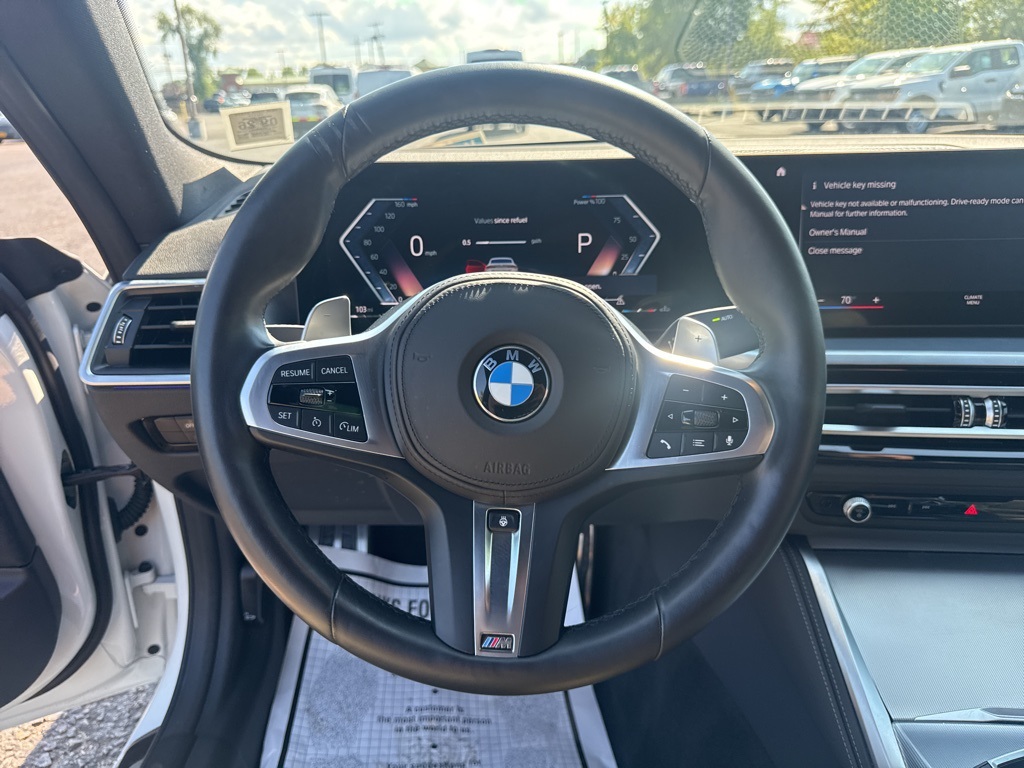 2024 Bmw M440i xDrive photo 2