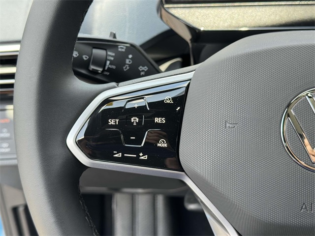 2025 Volkswagen ID.4 Pro S photo 23