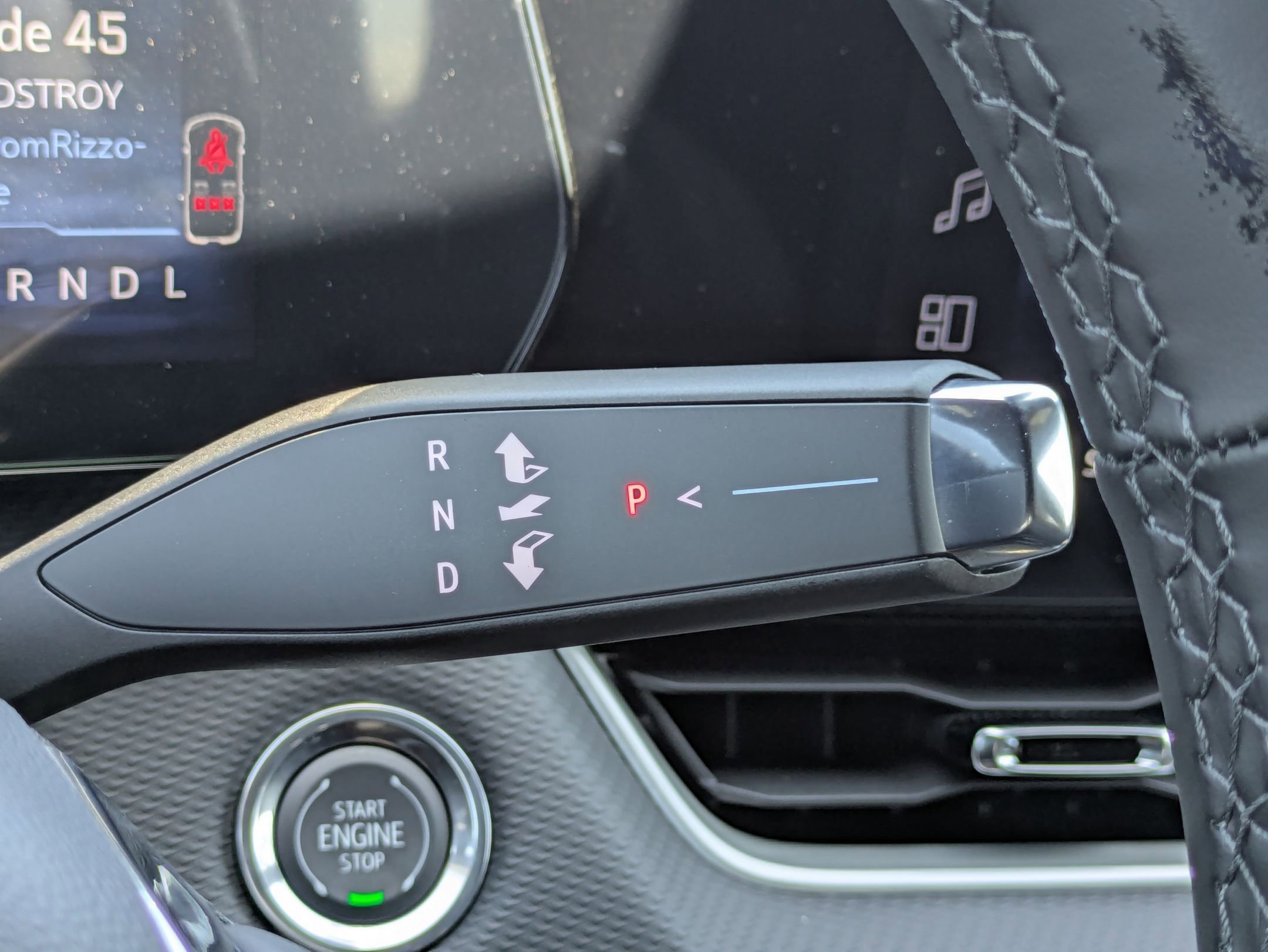 2026 Chevrolet Equinox LT photo 19