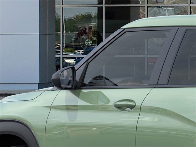 2026 Chevrolet Trailblazer LS photo 9