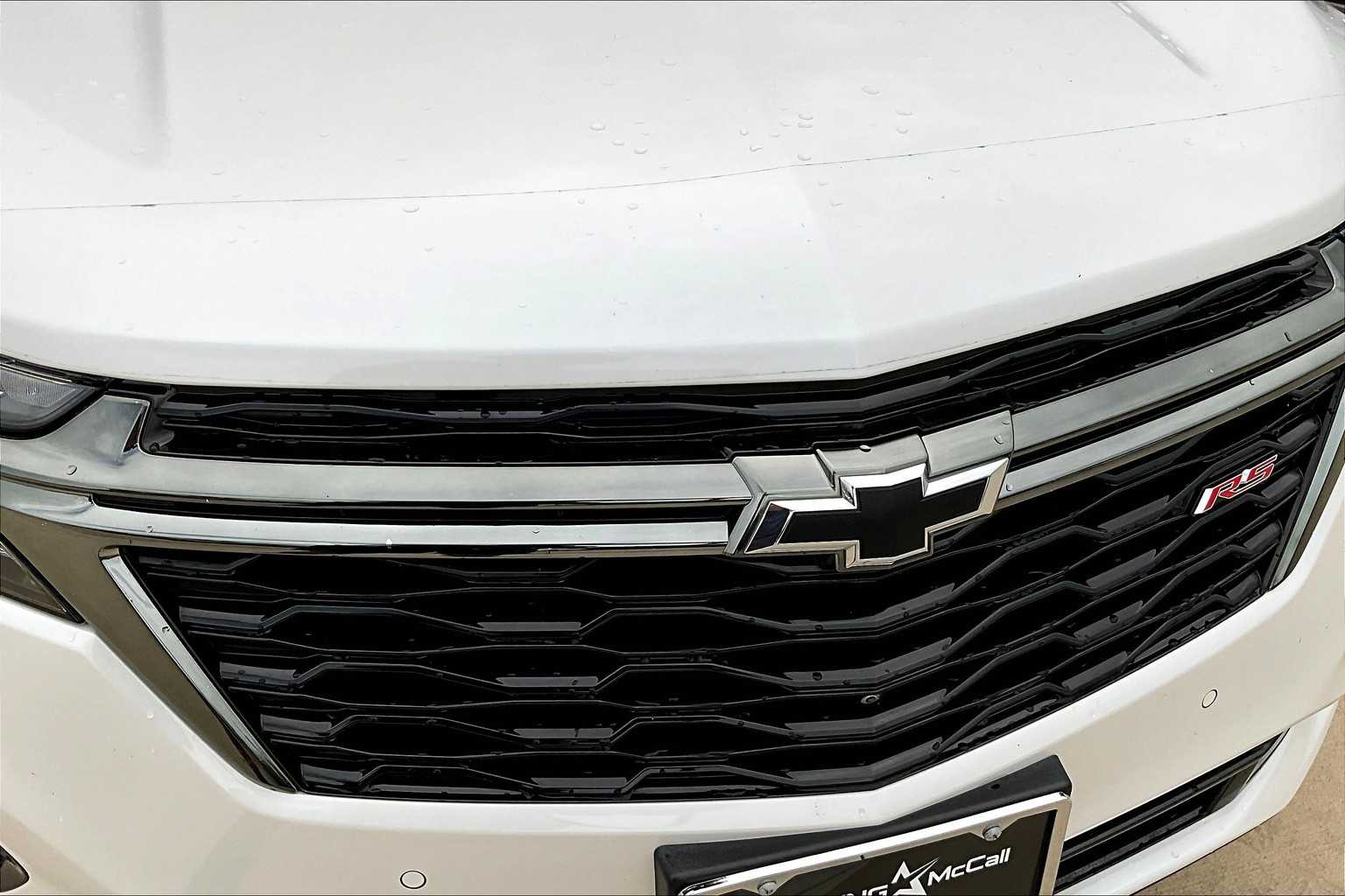 2022 Chevrolet Equinox RS photo 51