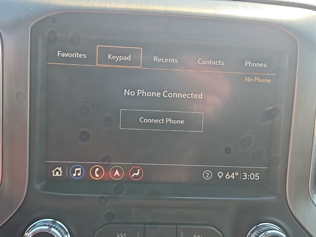 2020 Gmc Sierra Denali photo 26