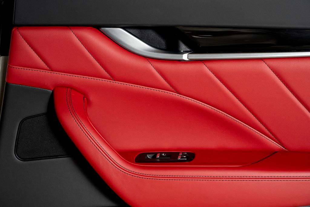 2022 Maserati Levante GT photo 60
