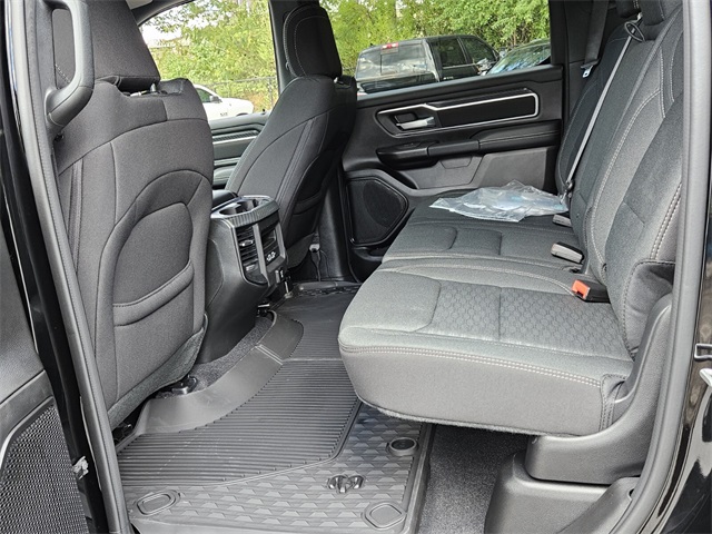 2026 Ram 1500 Big Horn Lone Star photo 6