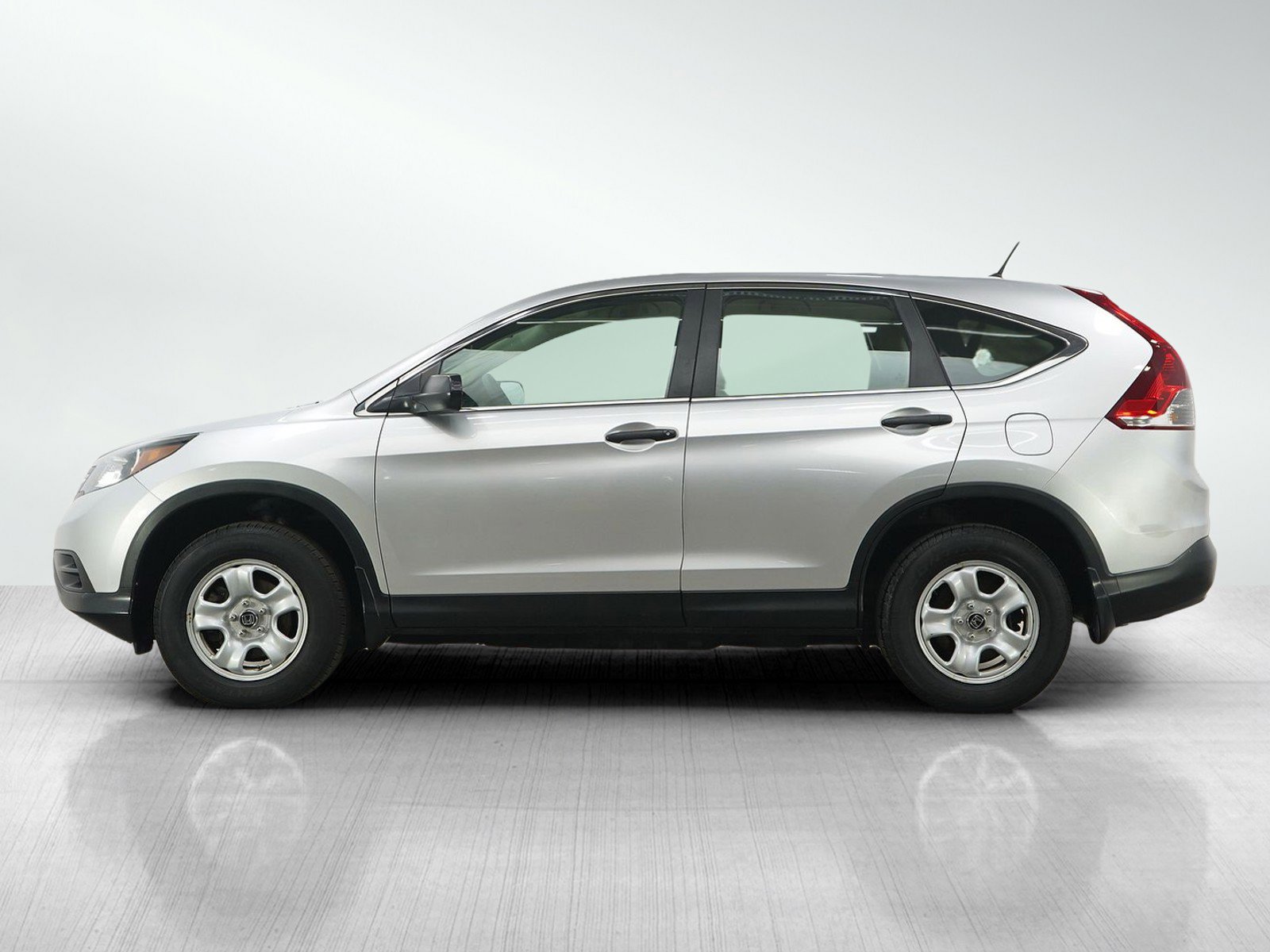Used 2013 Honda CR-V LX with VIN 2HKRM4H38DH602929 for sale in South Saint Paul, Minnesota