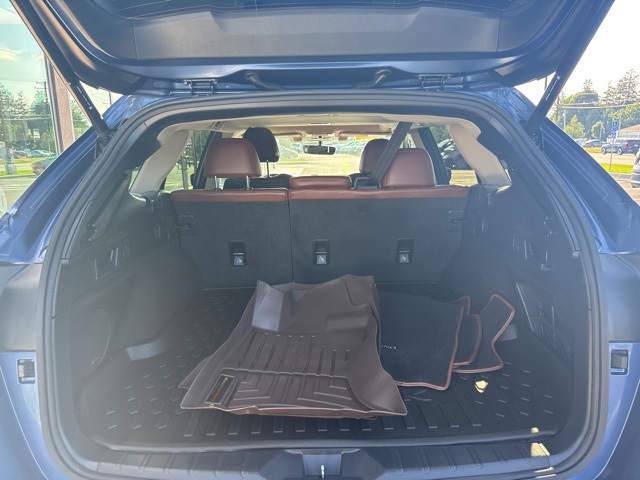 2020 Subaru Outback Touring photo 4