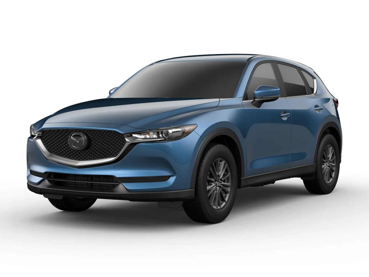 2020 Mazda CX-5 Touring Sport photo 12