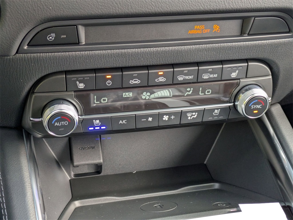 2025 Mazda CX-5 2.5 Premium Plus photo 20