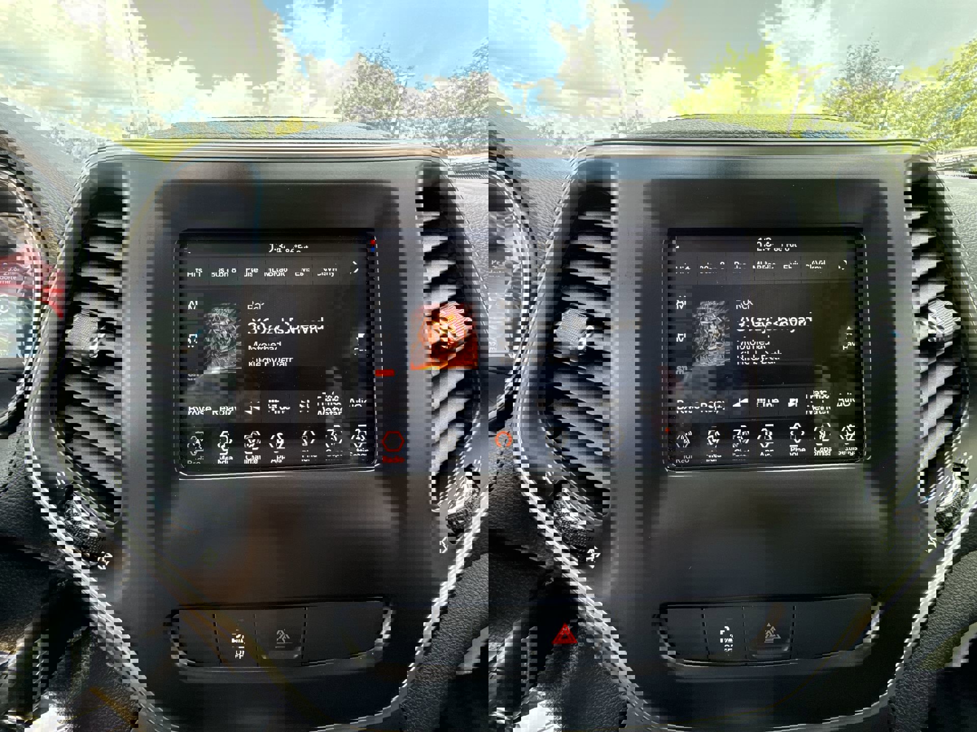 2020 Jeep Cherokee Latitude photo 13