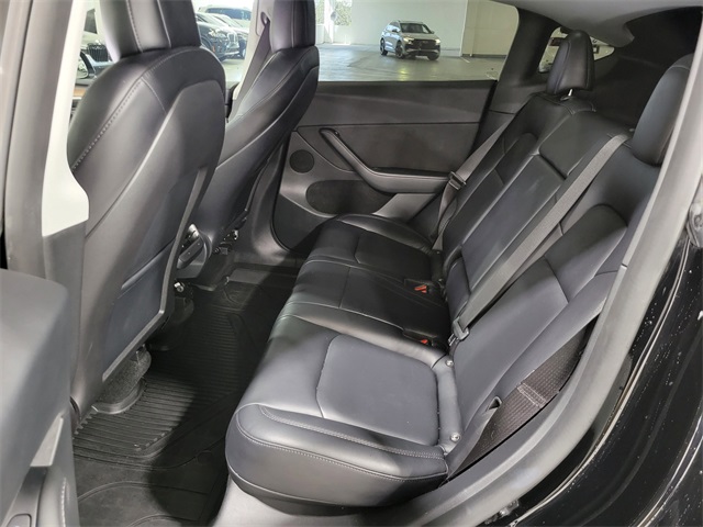 2022 Tesla Model Y Performance photo 27
