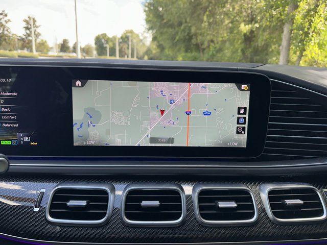 2023 Mercedes Benz GLE 63 S AMG photo 14