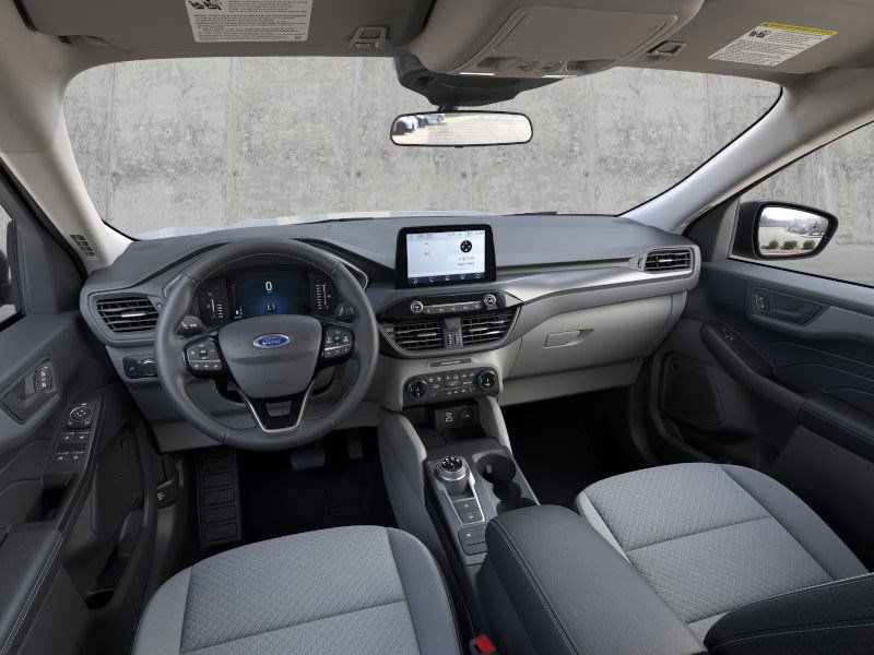2025 Ford Escape Active photo 9