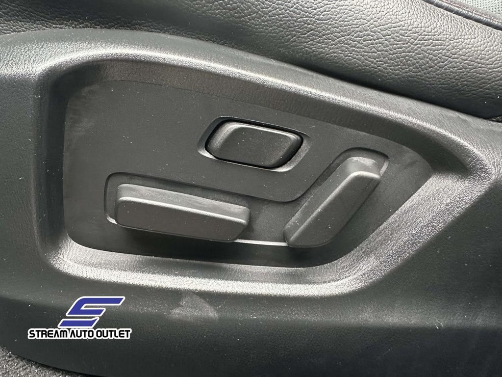 2024 Mazda CX-5 2.5 S Carbon photo 16