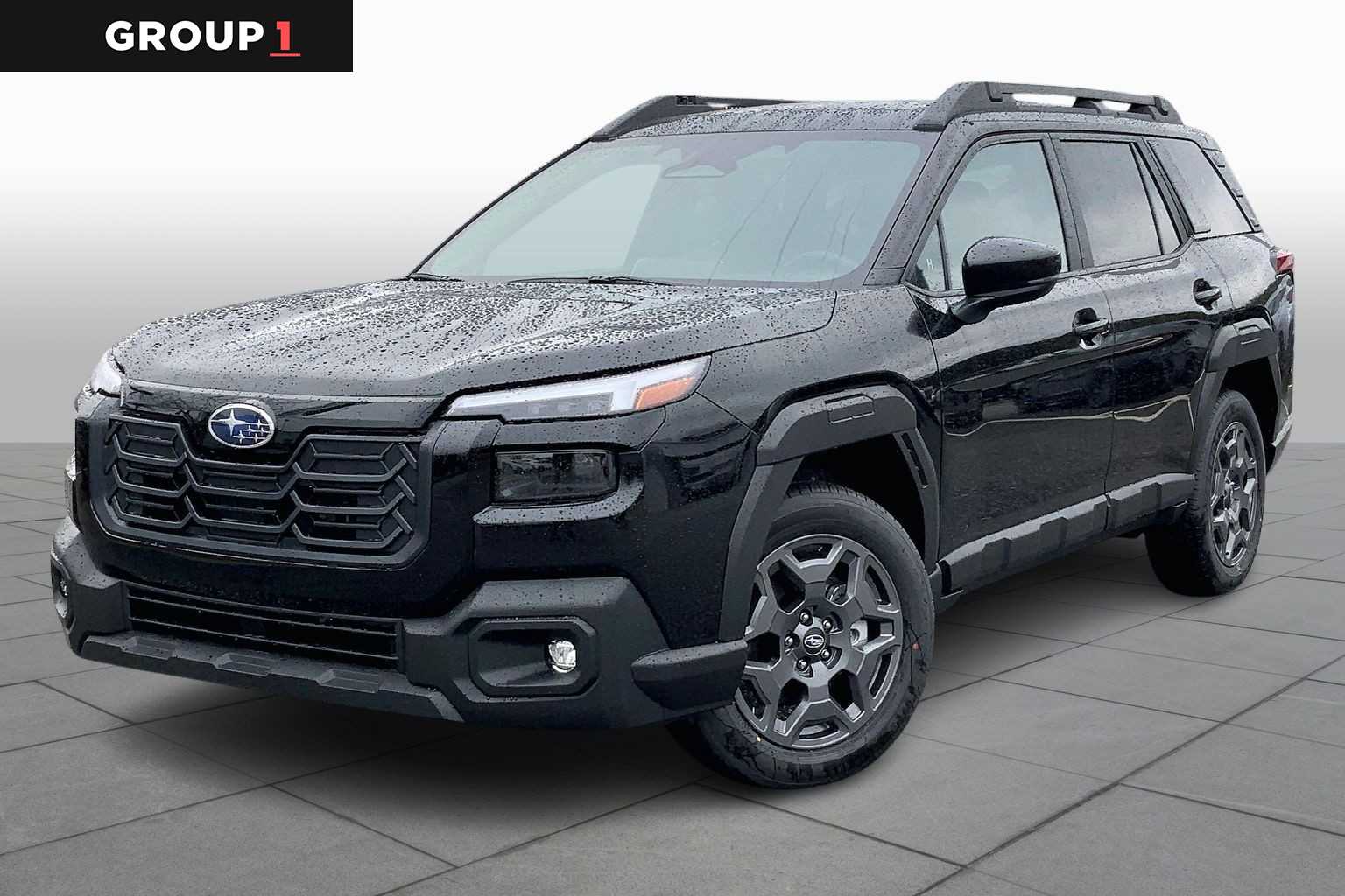 2026 Subaru Outback Limited's photo