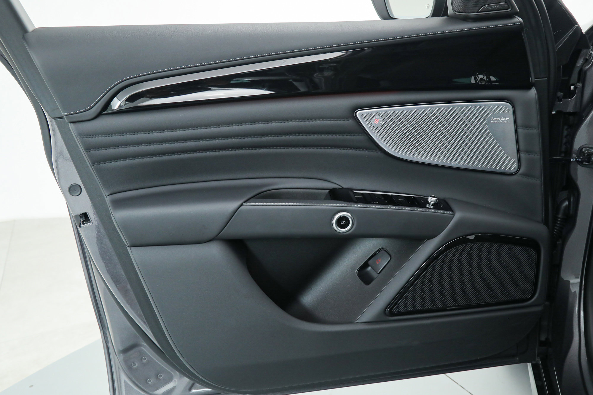 2025 Maserati Grecale Modena photo 13