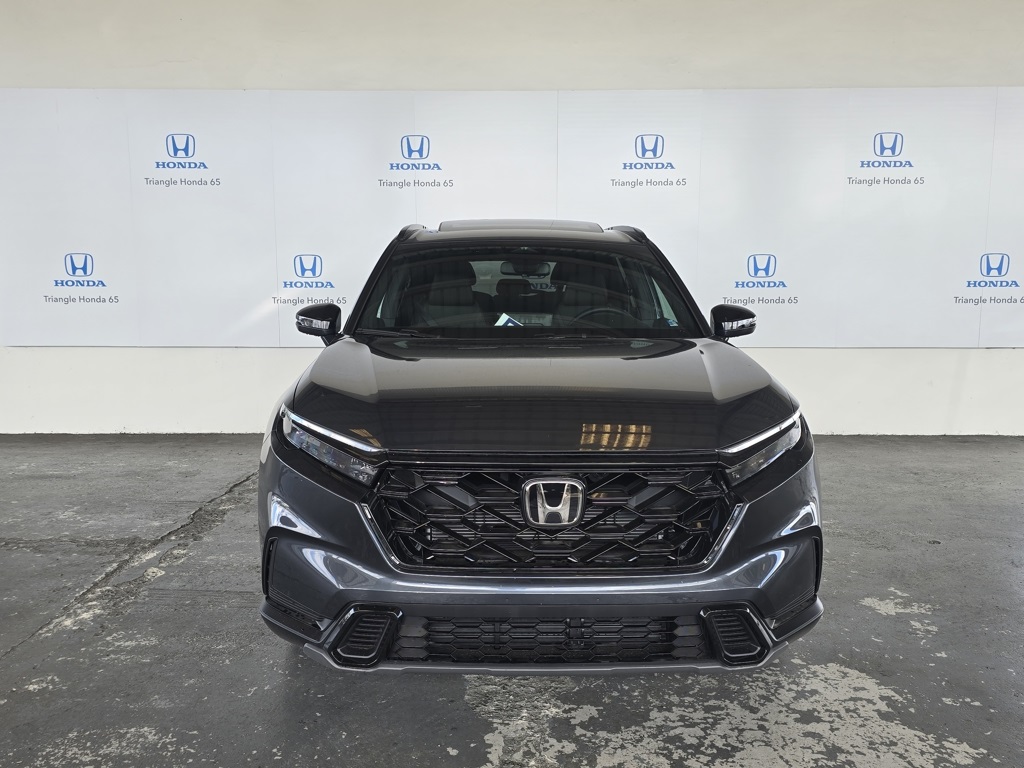 2026 Honda CR-V Sport photo 2
