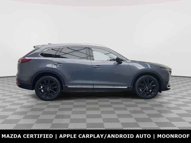 2023 Mazda CX-9 Carbon photo 38
