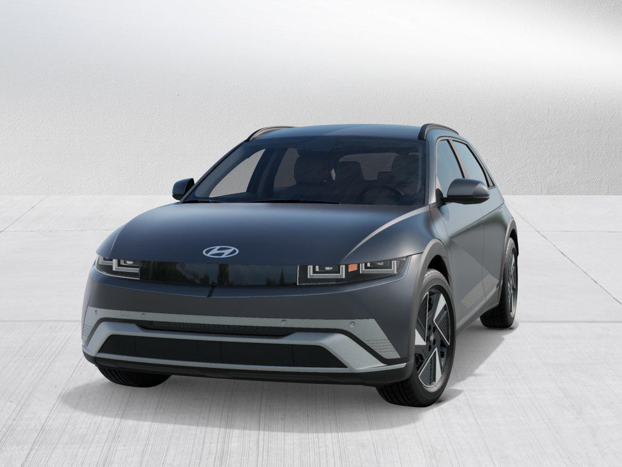 2025 Hyundai Ioniq 5 SEL photo 22