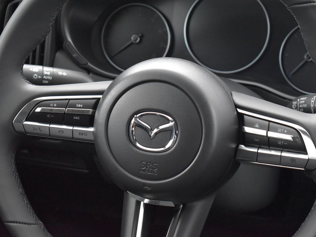 2025 Mazda CX-50 2.5 S Premium photo 14
