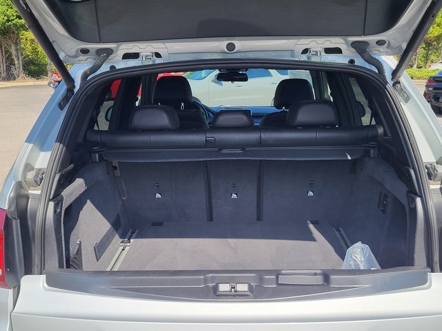 2018 Bmw X5 sDrive35i photo 3