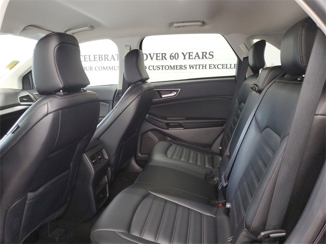 2024 Ford Edge SEL photo 23