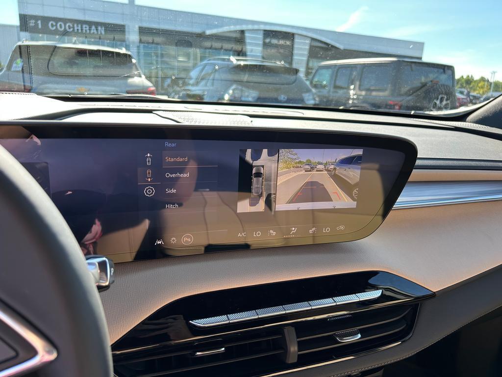 2026 Buick Enclave Preferred photo 7