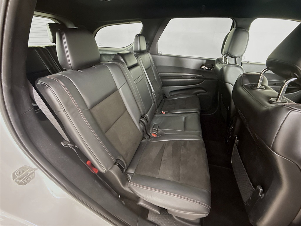 2022 Dodge Durango R/T photo 28